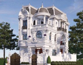Thi công nội thất hoàn thiện chị Lan Bình Tân