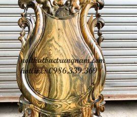 salon phong khach go mun soc