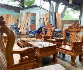 ban ghe phong khach tay 12
