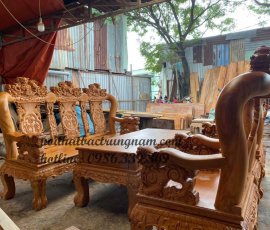 ban ghe phong khach tay 12
