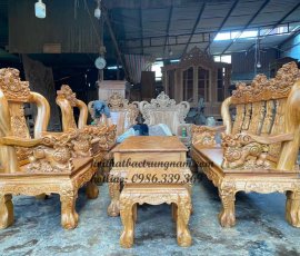 ban ghe phong khach tay 12