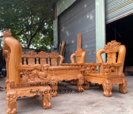 salon phong khach go go do