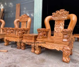 salon phong khach go go do