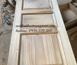 MẪU CỬA PHÒNG TÂN CỔ ĐIỂN ĐƠN GIẢN THANH LỊCH CP10GD