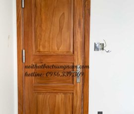MẪU CỬA PHÒNG TÂN CỔ ĐIỂN ĐƠN GIẢN THANH LỊCH CP10GD