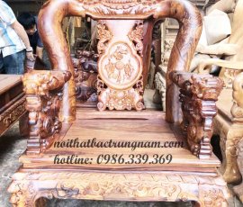 salon go cam lai tay 12 nghe