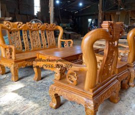 ban-ghe-phong-khach-go-go-do