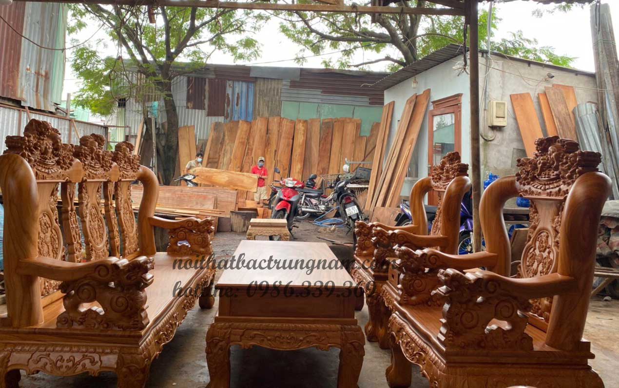 ban ghe phong khach tay 12