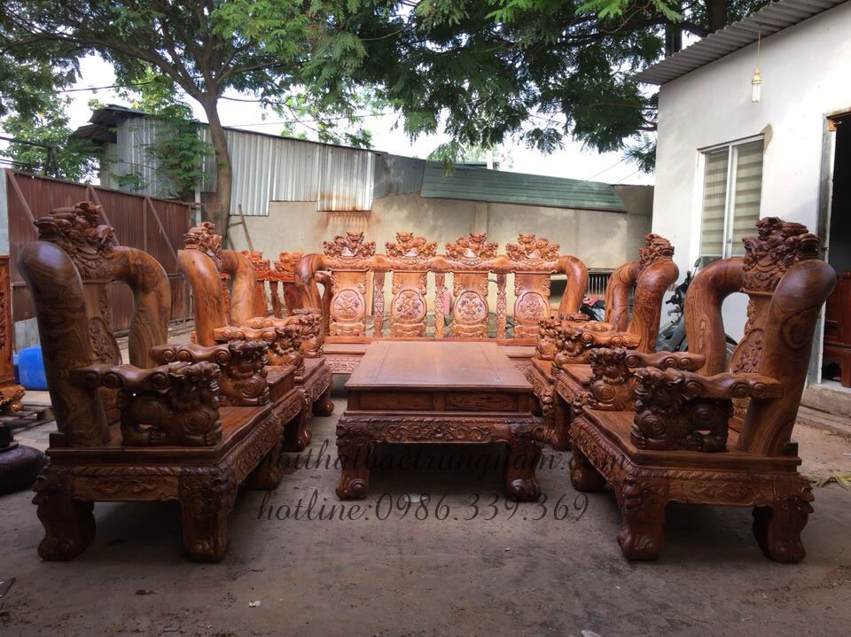salon-go-cam-lai-cham-nghe