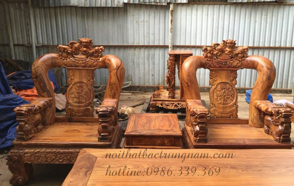 salon-go-cam-lai-cham-nghe