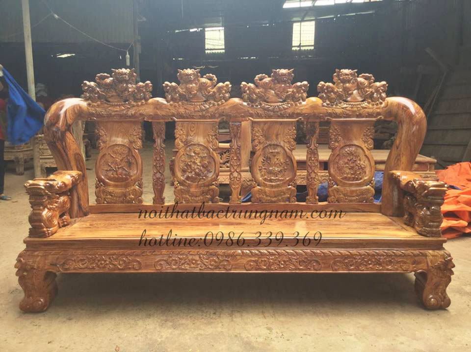 salon-go-cam-lai-cham-nghe