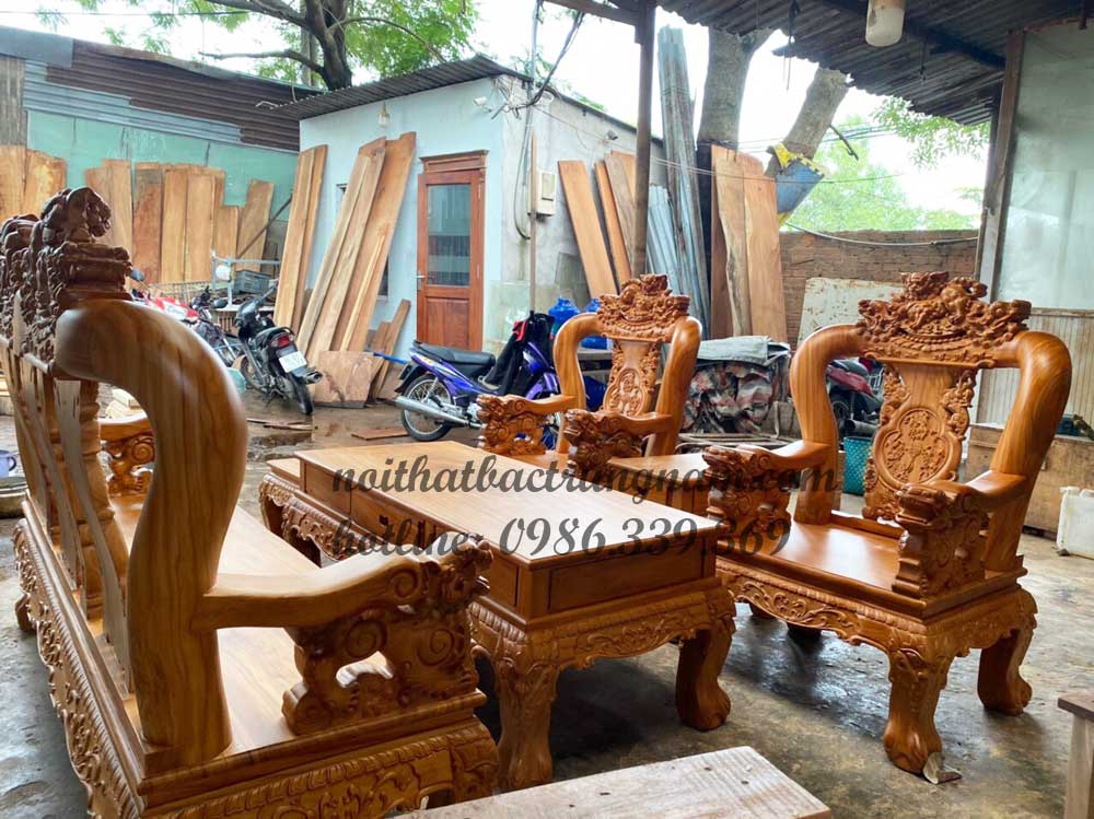 ban ghe phong khach tay 12