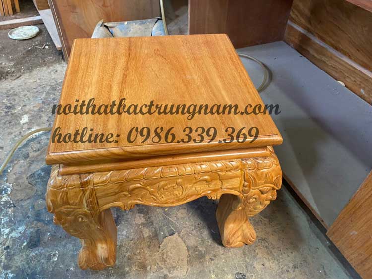 ban ghe phong khach tay 12