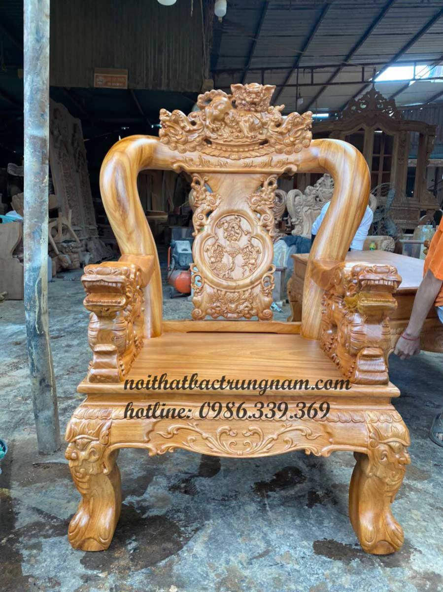 ban ghe phong khach tay 12