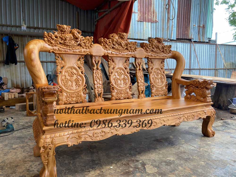 ban ghe phong khach tay 12