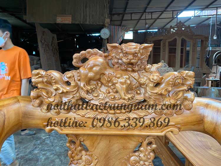 ban ghe phong khach tay 12