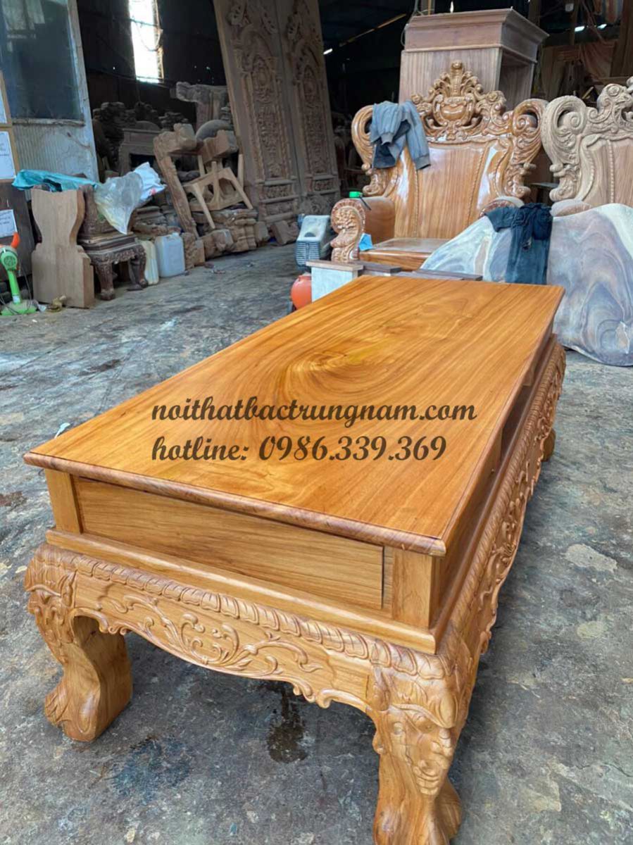 ban ghe phong khach tay 12
