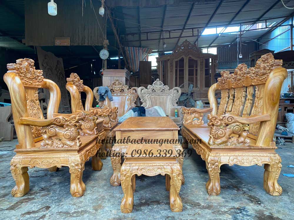 ban ghe phong khach tay 12
