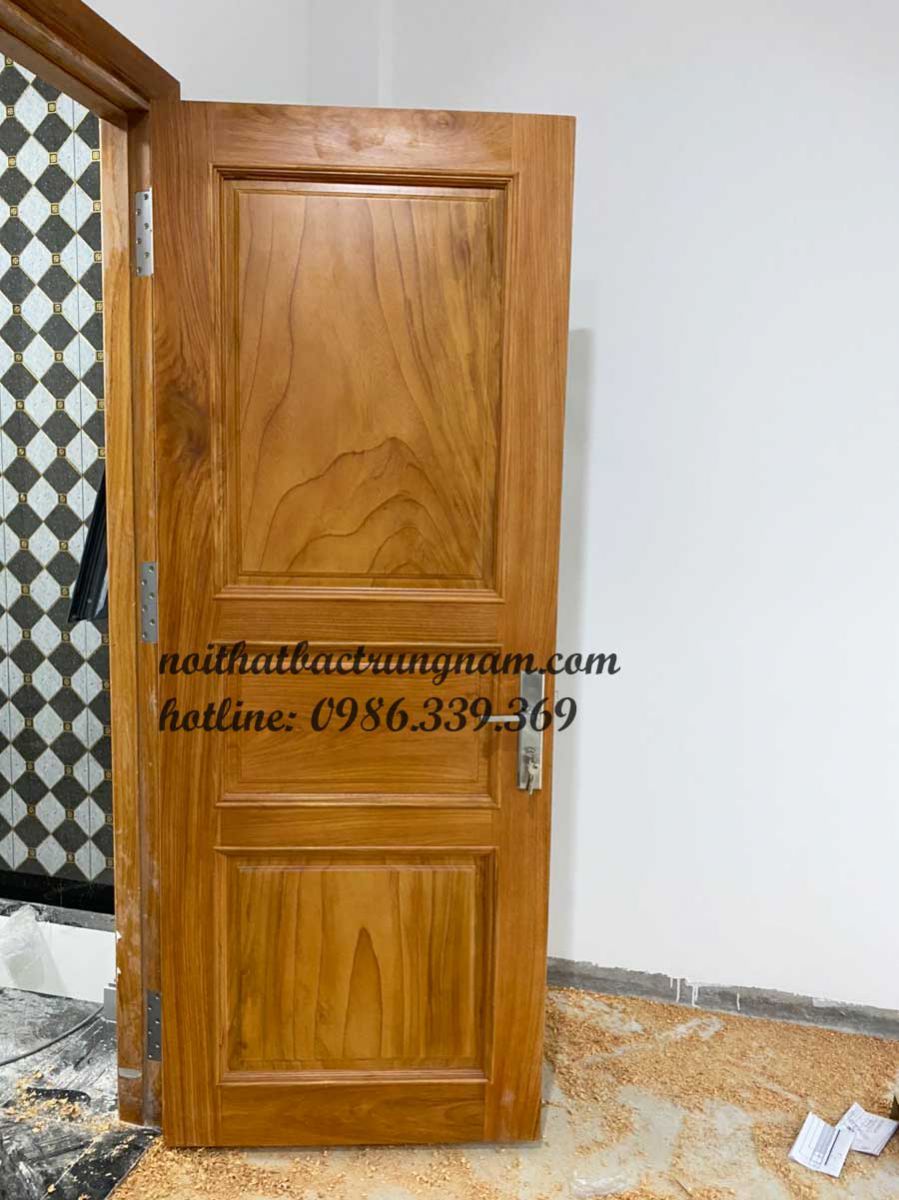 MẪU CỬA PHÒNG TÂN CỔ ĐIỂN ĐƠN GIẢN THANH LỊCH CP10GD