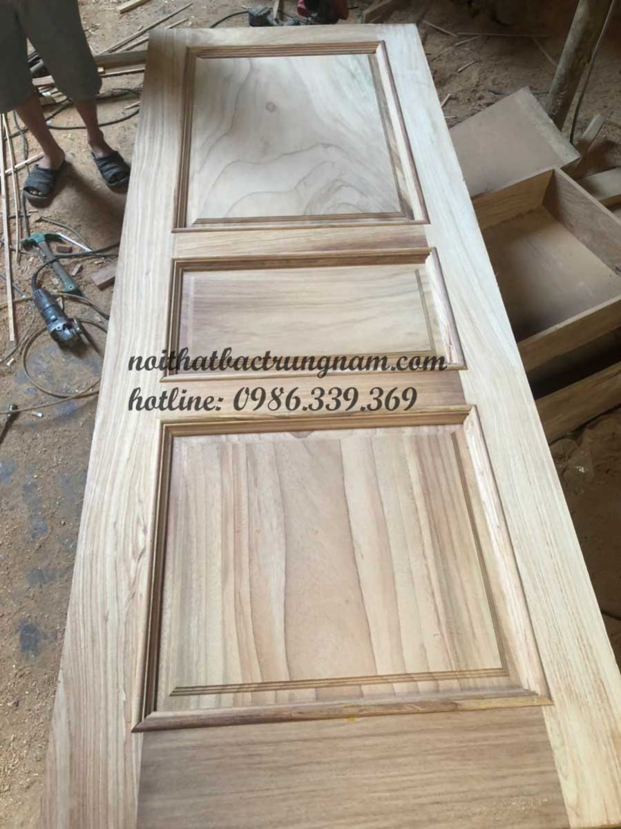 MẪU CỬA PHÒNG TÂN CỔ ĐIỂN ĐƠN GIẢN THANH LỊCH CP10GD